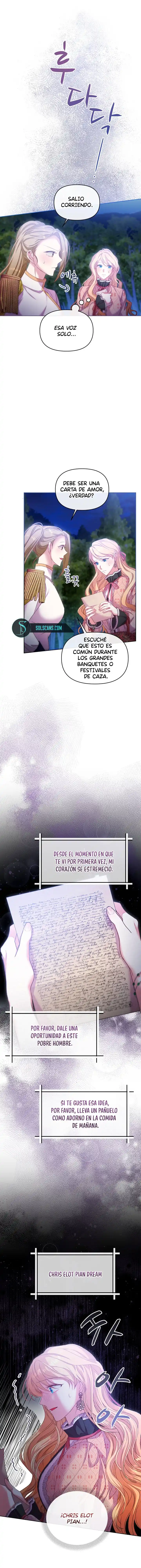 La Prometida Obsidiana - Capítulo 67 - Página 13 - LectorTMOo