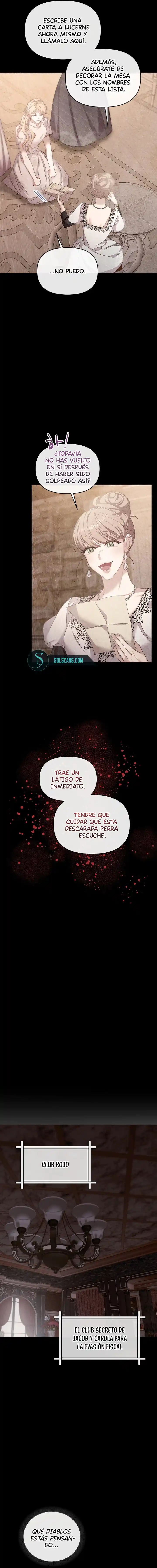 La Prometida Obsidiana - Capítulo 67 - Página 17 - LectorTMOo