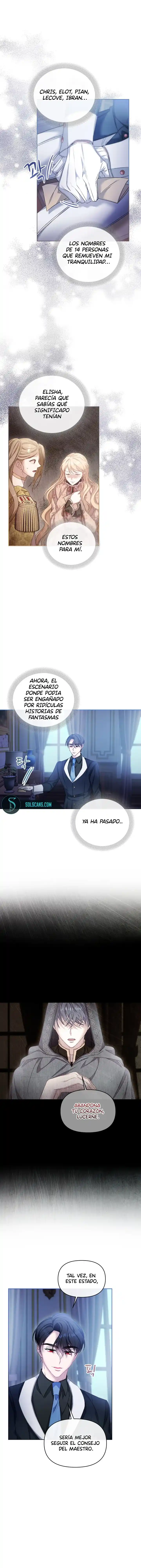 La Prometida Obsidiana - Capítulo 68 - Página 11 - LectorTMOo