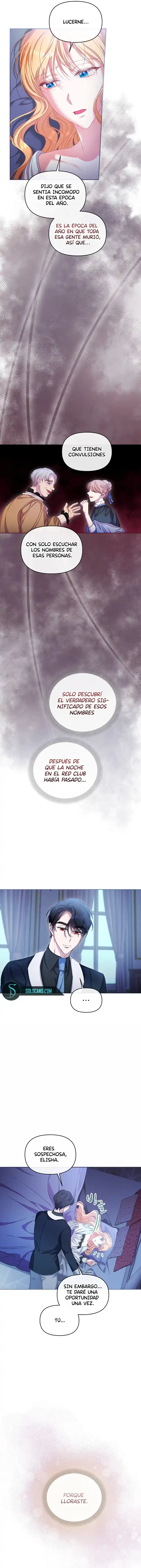 La Prometida Obsidiana - Capítulo 68 - Página 15 - LectorTMOo