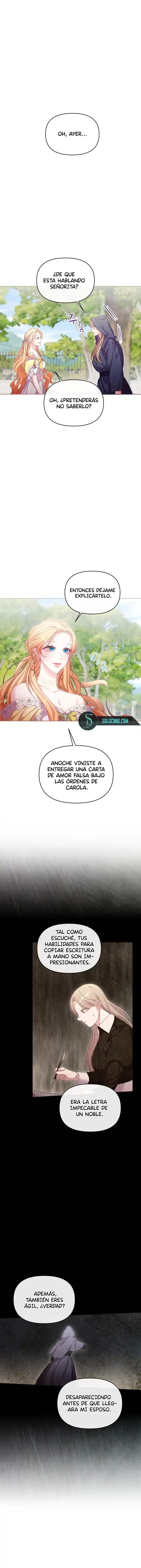 La Prometida Obsidiana - Capítulo 69 - Página 2 - LectorTMOo