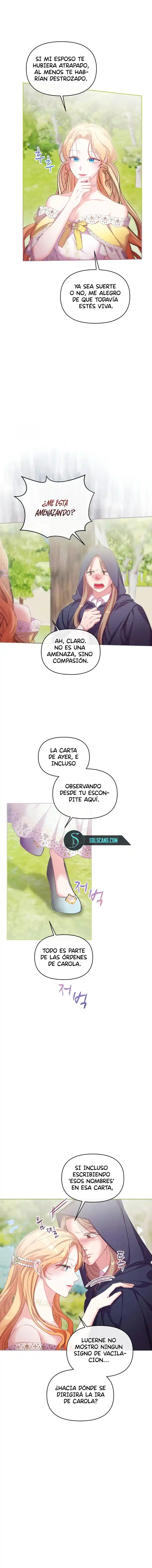 La Prometida Obsidiana - Capítulo 69 - Página 3 - LectorTMOo