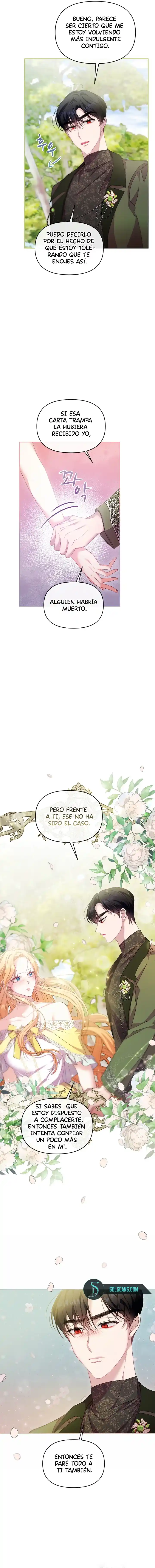 La Prometida Obsidiana - Capítulo 69 - Página 11 - LectorTMOo