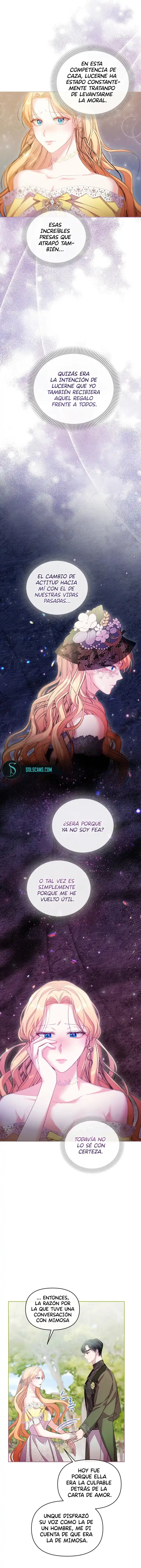 La Prometida Obsidiana - Capítulo 69 - Página 12 - LectorTMOo