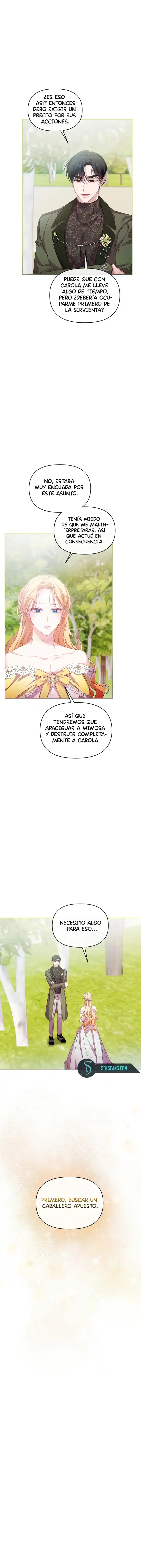 La Prometida Obsidiana - Capítulo 69 - Página 13 - LectorTMOo