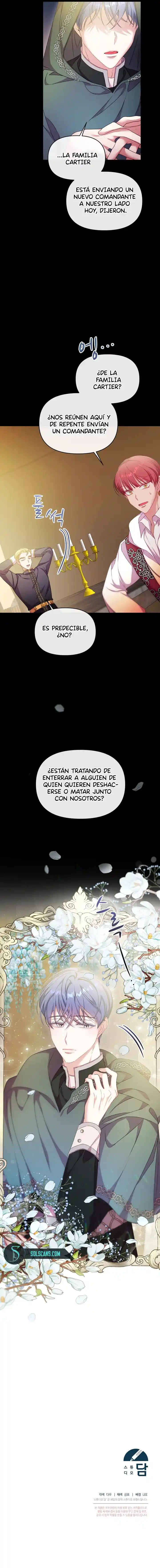 La Prometida Obsidiana - Capítulo 69 - Página 18 - LectorTMOo