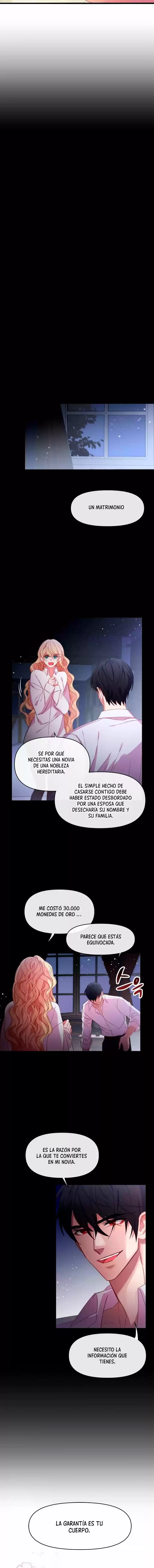 La Prometida Obsidiana - Capítulo 7 - Página 3 - LectorTMOo