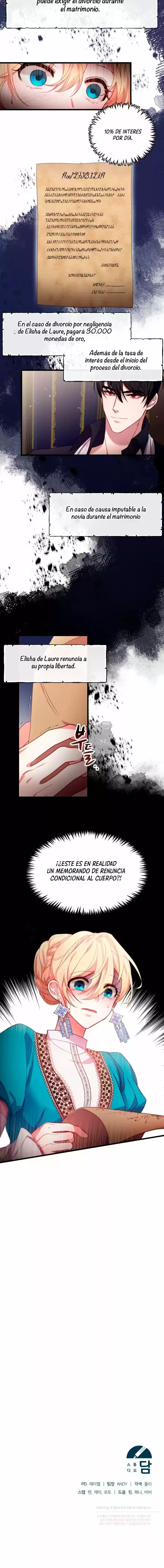 La Prometida Obsidiana - Capítulo 7 - Página 13 - LectorTMOo