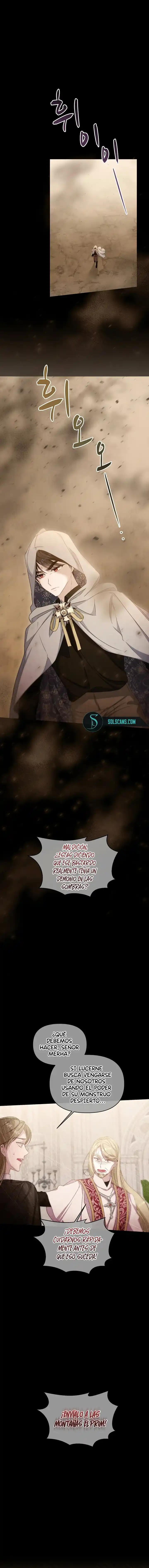 La Prometida Obsidiana - Capítulo 70 - Página 2 - LectorTMOo
