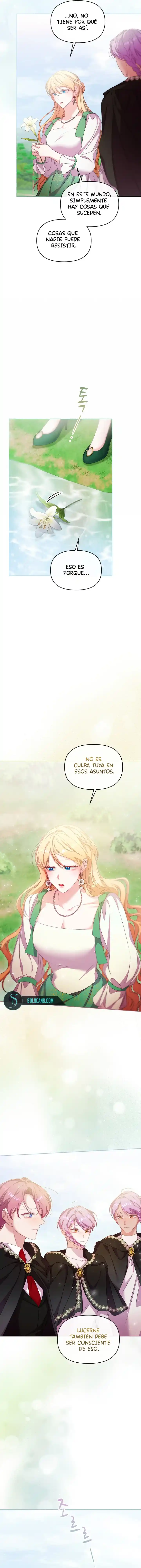 La Prometida Obsidiana - Capítulo 70 - Página 7 - LectorTMOo