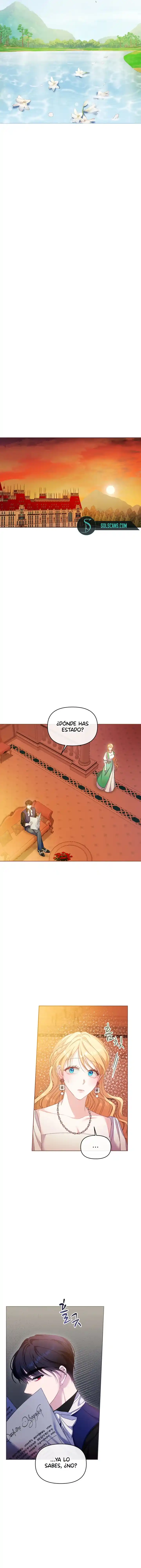 La Prometida Obsidiana - Capítulo 70 - Página 8 - LectorTMOo