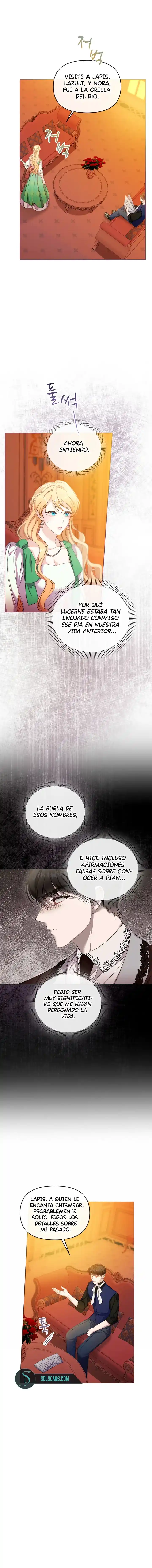 La Prometida Obsidiana - Capítulo 70 - Página 9 - LectorTMOo