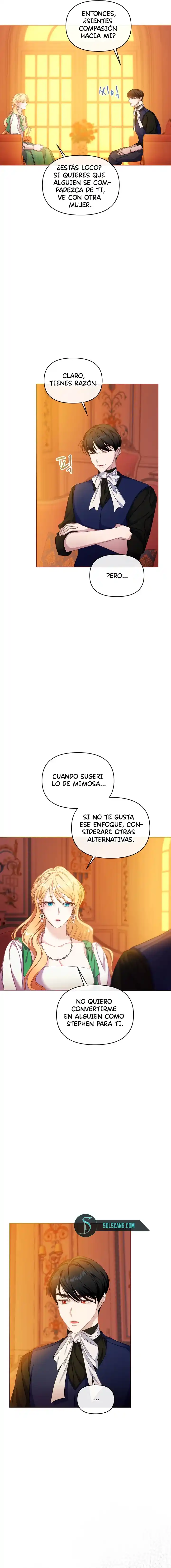 La Prometida Obsidiana - Capítulo 70 - Página 10 - LectorTMOo