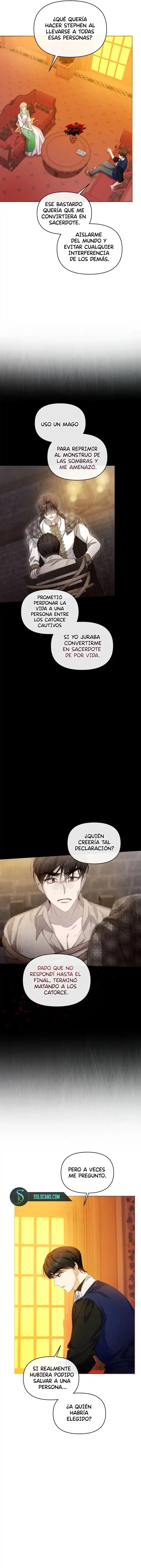 La Prometida Obsidiana - Capítulo 70 - Página 13 - LectorTMOo