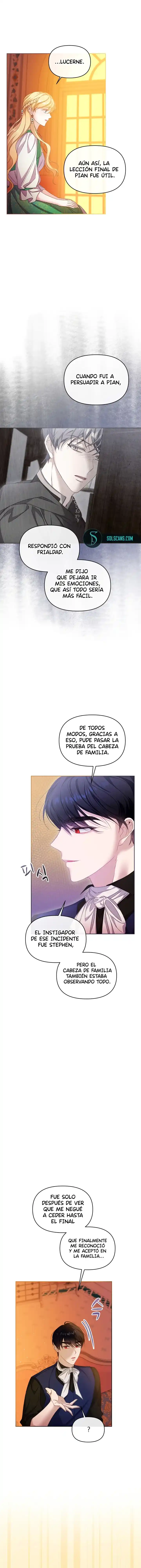 La Prometida Obsidiana - Capítulo 70 - Página 14 - LectorTMOo