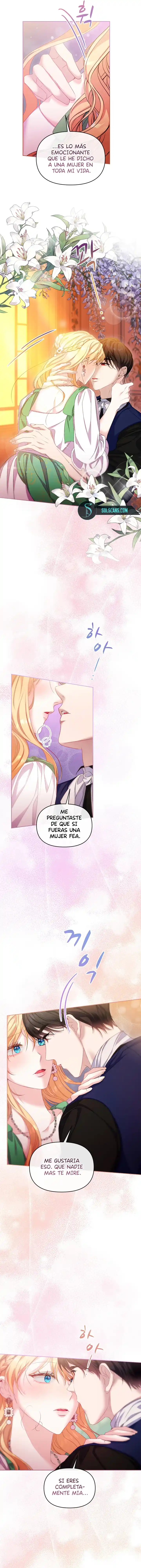 La Prometida Obsidiana - Capítulo 70 - Página 16 - LectorTMOo