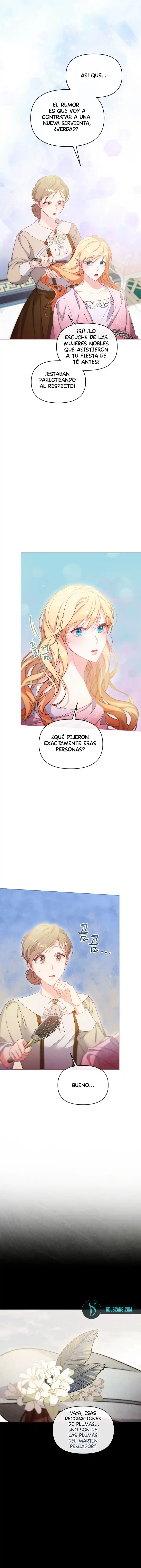 La Prometida Obsidiana - Capítulo 71 - Página 3 - LectorTMOo