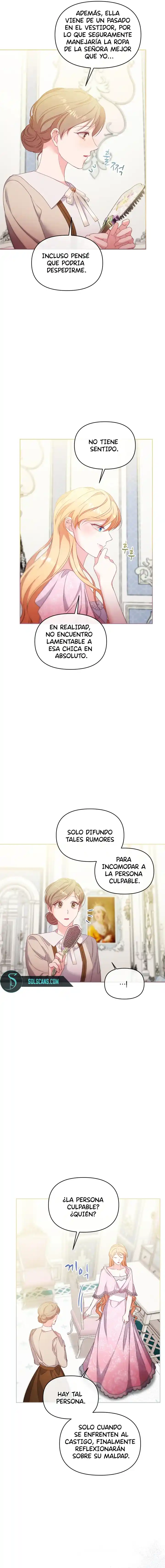 La Prometida Obsidiana - Capítulo 71 - Página 6 - LectorTMOo