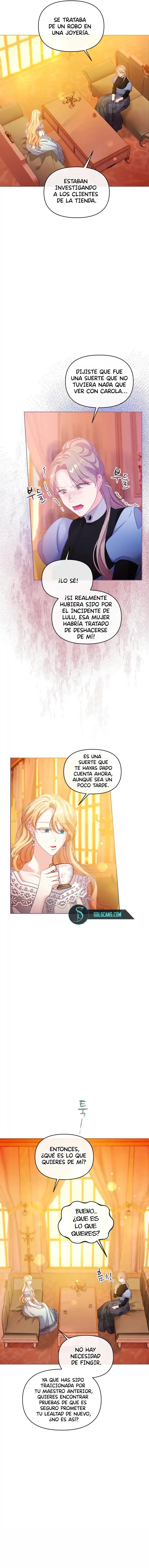 La Prometida Obsidiana - Capítulo 71 - Página 13 - LectorTMOo