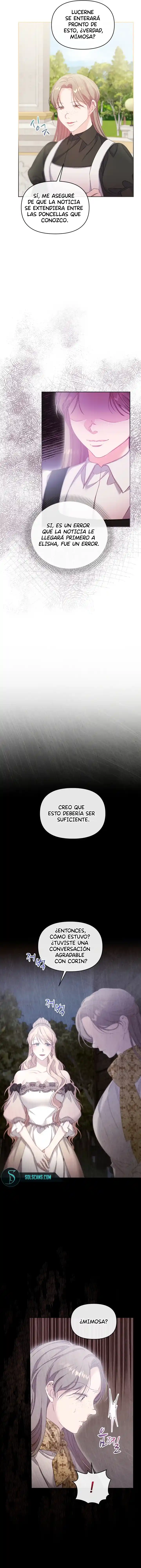 La Prometida Obsidiana - Capítulo 72 - Página 5 - LectorTMOo