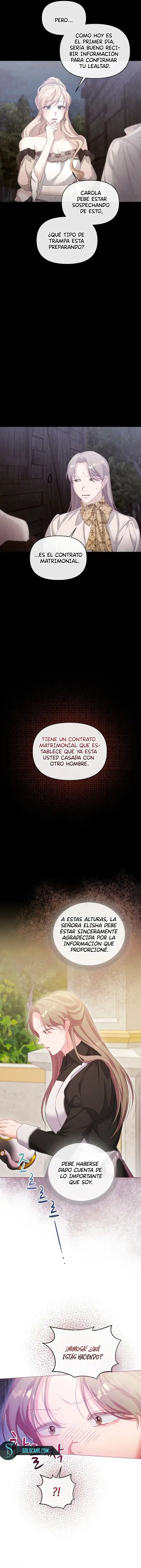 La Prometida Obsidiana - Capítulo 72 - Página 7 - LectorTMOo