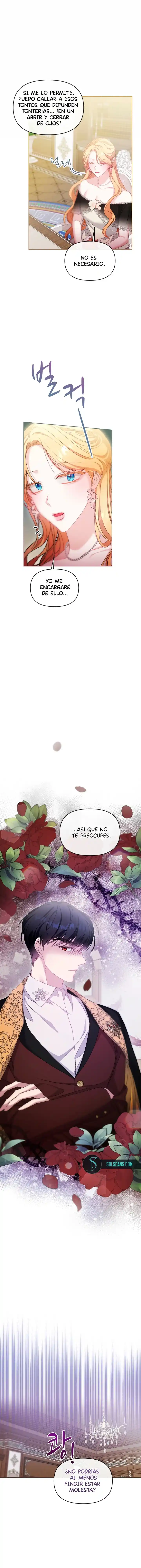 La Prometida Obsidiana - Capítulo 72 - Página 10 - LectorTMOo
