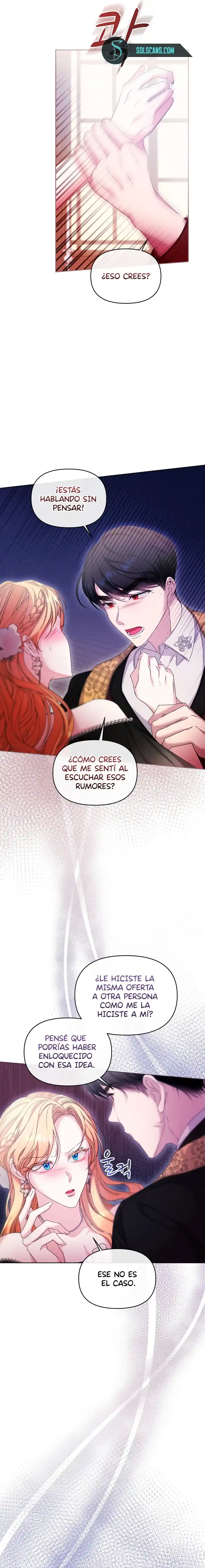La Prometida Obsidiana - Capítulo 72 - Página 12 - LectorTMOo