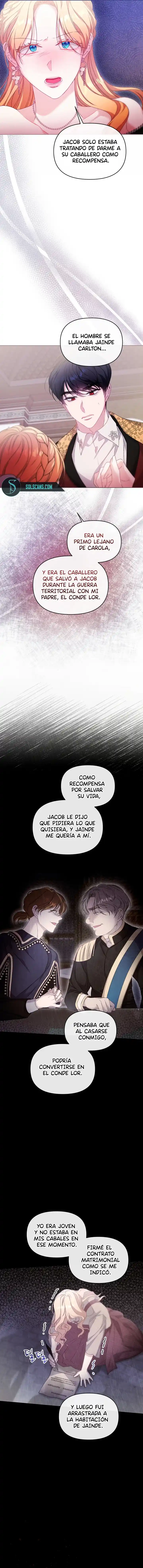 La Prometida Obsidiana - Capítulo 72 - Página 13 - LectorTMOo