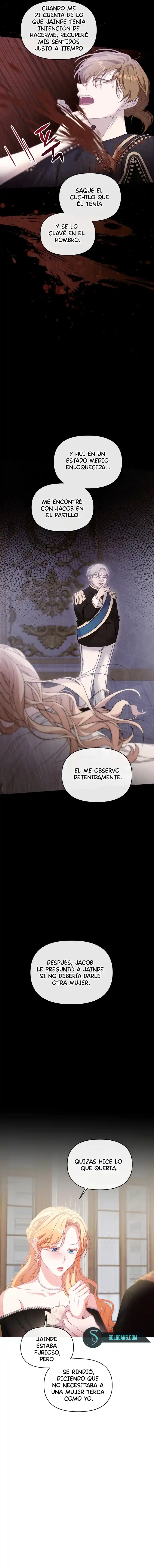 La Prometida Obsidiana - Capítulo 72 - Página 14 - LectorTMOo