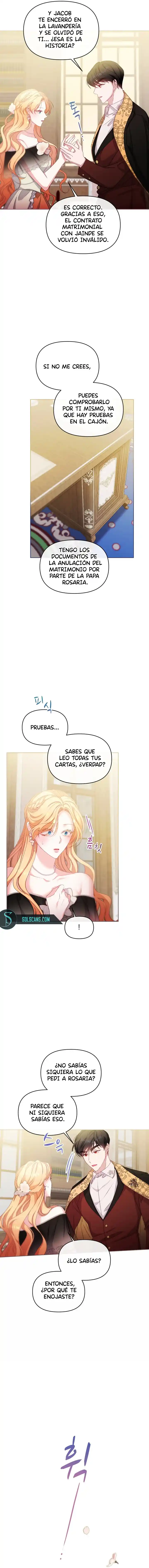 La Prometida Obsidiana - Capítulo 72 - Página 15 - LectorTMOo
