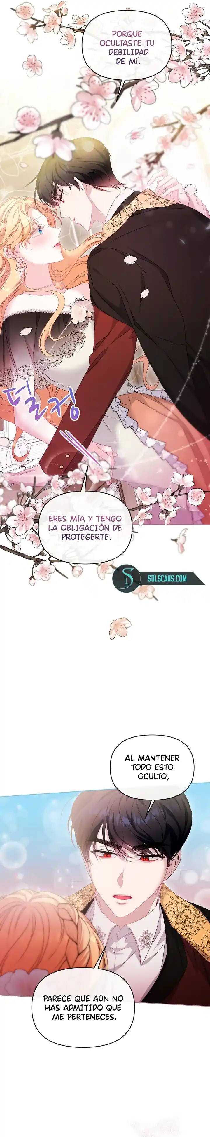 La Prometida Obsidiana - Capítulo 72 - Página 16 - LectorTMOo