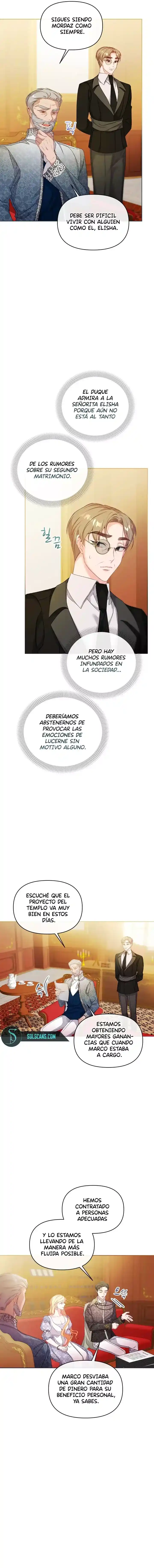 La Prometida Obsidiana - Capítulo 73 - Página 3 - LectorTMOo