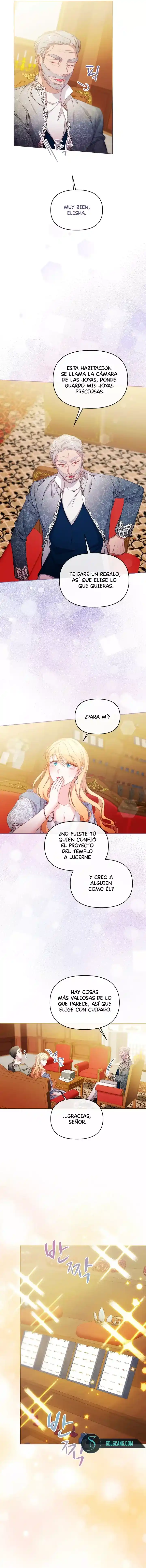 La Prometida Obsidiana - Capítulo 73 - Página 4 - LectorTMOo