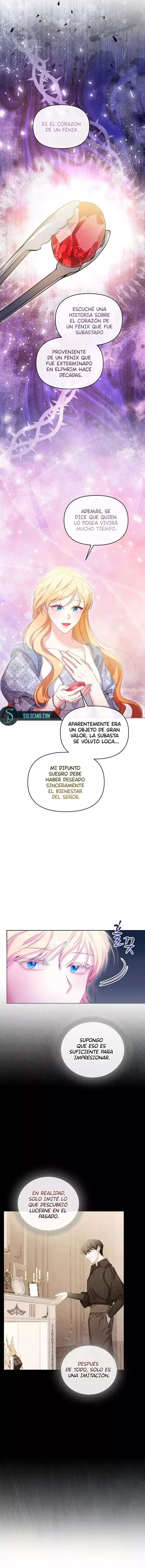 La Prometida Obsidiana - Capítulo 73 - Página 11 - LectorTMOo