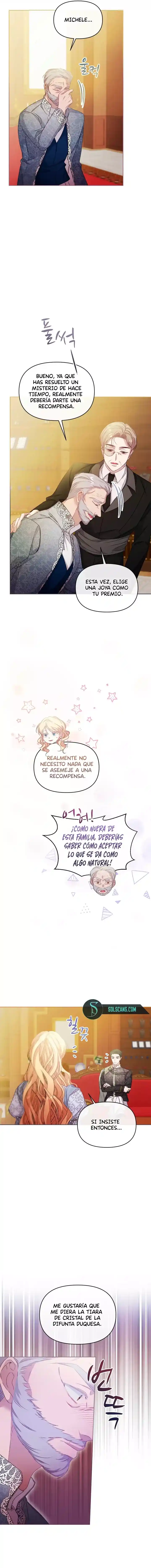 La Prometida Obsidiana - Capítulo 73 - Página 12 - LectorTMOo
