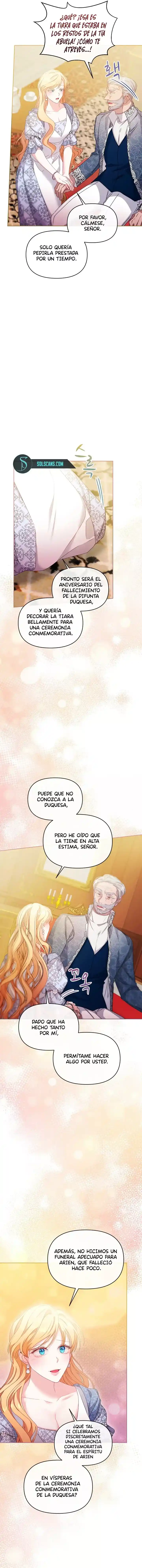 La Prometida Obsidiana - Capítulo 73 - Página 13 - LectorTMOo