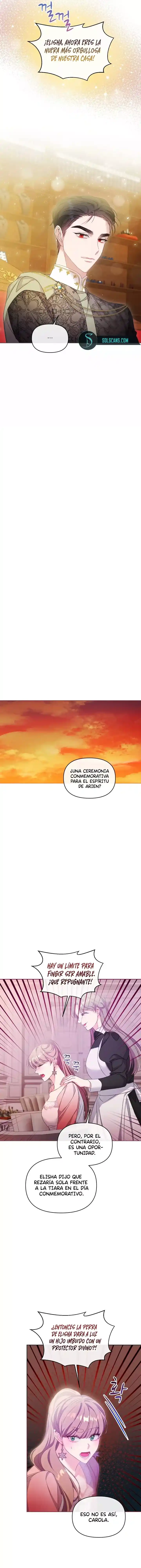 La Prometida Obsidiana - Capítulo 73 - Página 16 - LectorTMOo