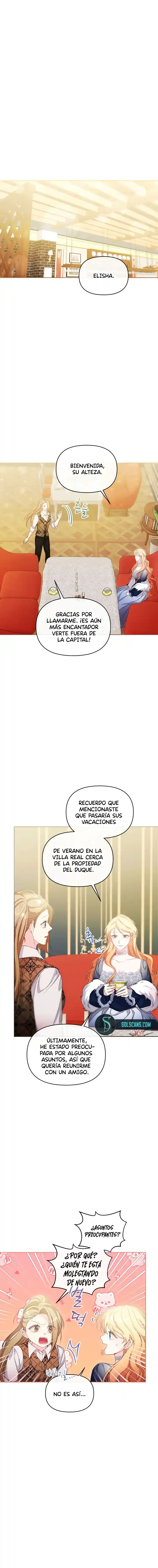 La Prometida Obsidiana - Capítulo 74 - Página 2 - LectorTMOo
