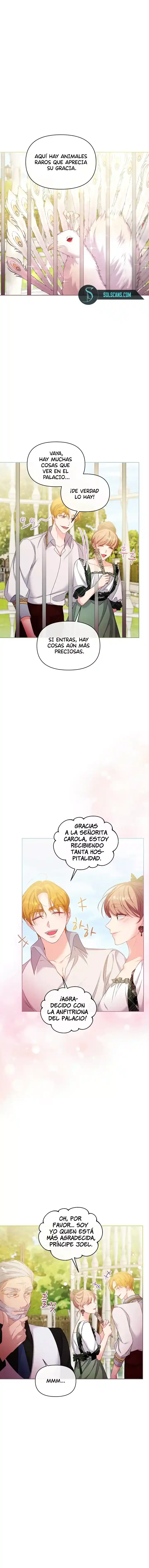 La Prometida Obsidiana - Capítulo 75 - Página 2 - LectorTMOo