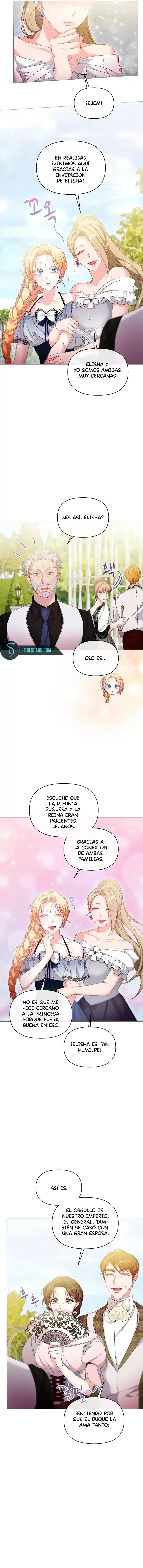La Prometida Obsidiana - Capítulo 75 - Página 3 - LectorTMOo