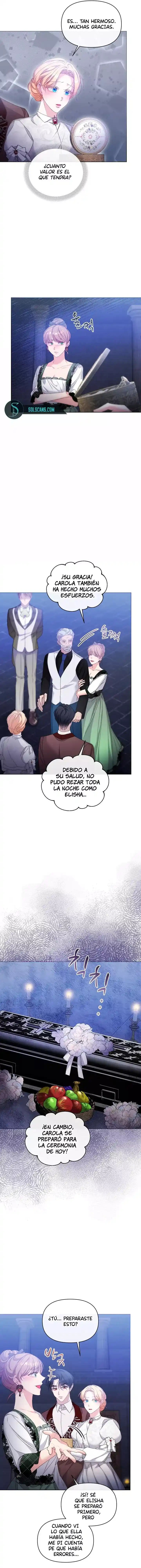 La Prometida Obsidiana - Capítulo 75 - Página 7 - LectorTMOo