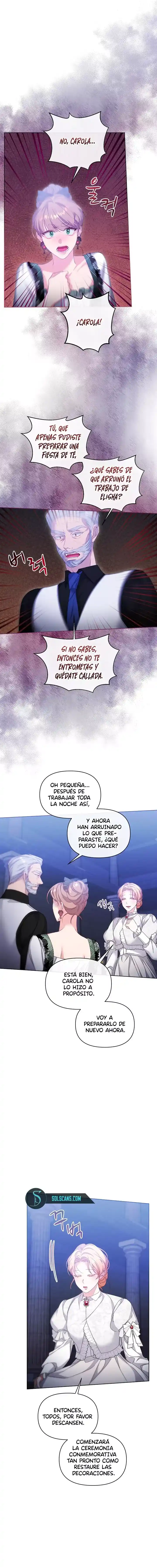 La Prometida Obsidiana - Capítulo 75 - Página 9 - LectorTMOo