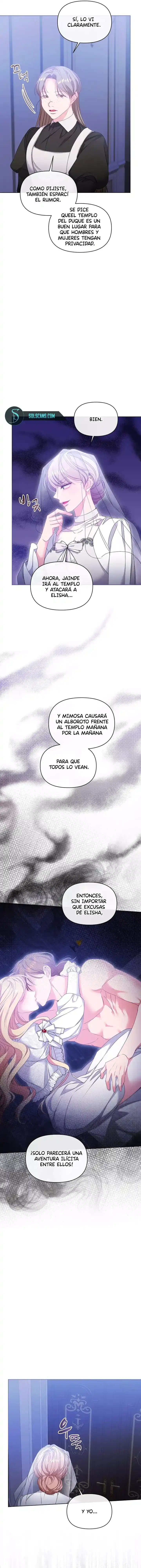 La Prometida Obsidiana - Capítulo 75 - Página 12 - LectorTMOo