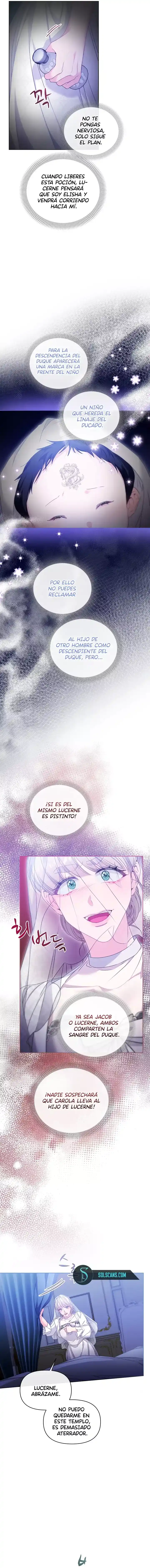 La Prometida Obsidiana - Capítulo 75 - Página 14 - LectorTMOo
