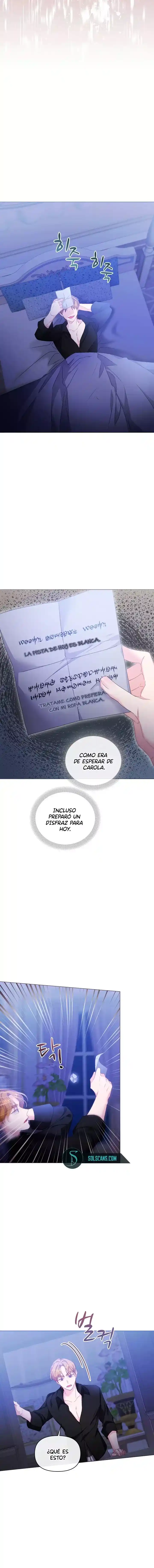 La Prometida Obsidiana - Capítulo 75 - Página 16 - LectorTMOo