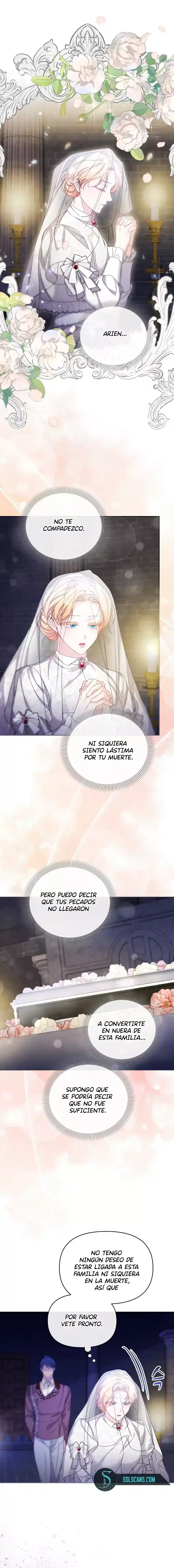 La Prometida Obsidiana - Capítulo 76 - Página 2 - LectorTMOo