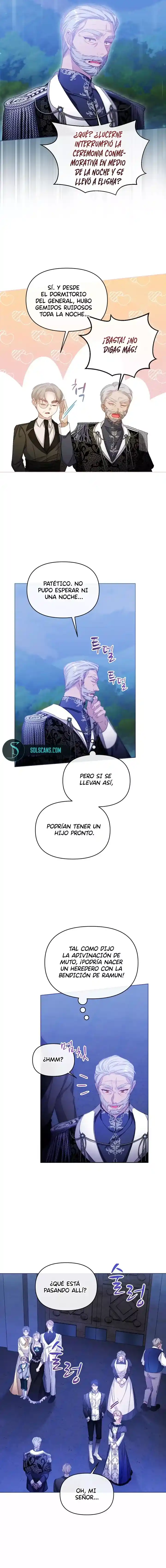 La Prometida Obsidiana - Capítulo 76 - Página 9 - LectorTMOo