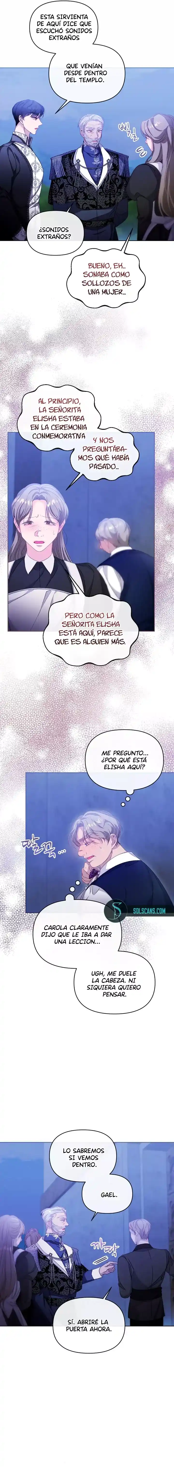 La Prometida Obsidiana - Capítulo 76 - Página 10 - LectorTMOo