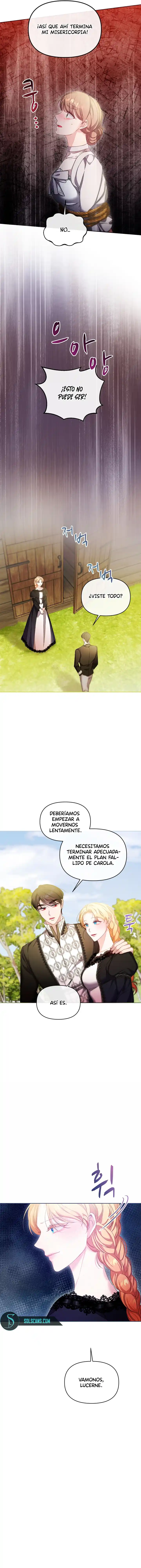 La Prometida Obsidiana - Capítulo 77 - Página 3 - LectorTMOo