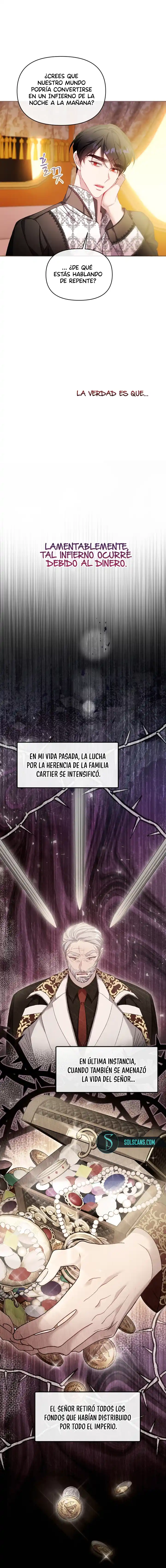 La Prometida Obsidiana - Capítulo 77 - Página 12 - LectorTMOo